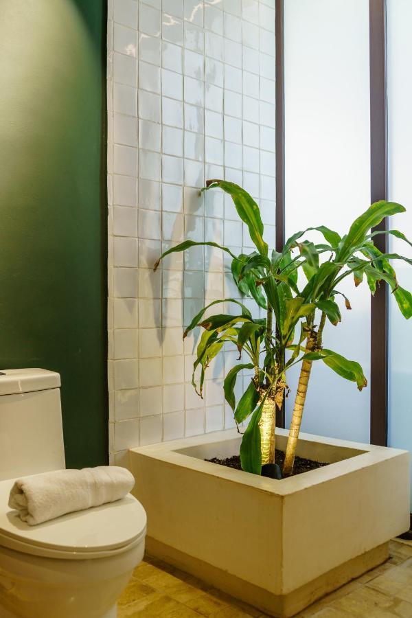 205 Perfect Location 3 Bedrooms Apartment Tulum Exterior foto